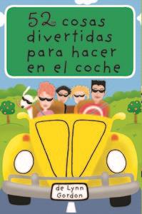 BARAJA 52 COSAS DIVERTIDAS PARA HACER EN EL COCHE | 9788868213039 | GORDON, LYNN | Galatea Llibres | Llibreria online de Reus, Tarragona | Comprar llibres en català i castellà online