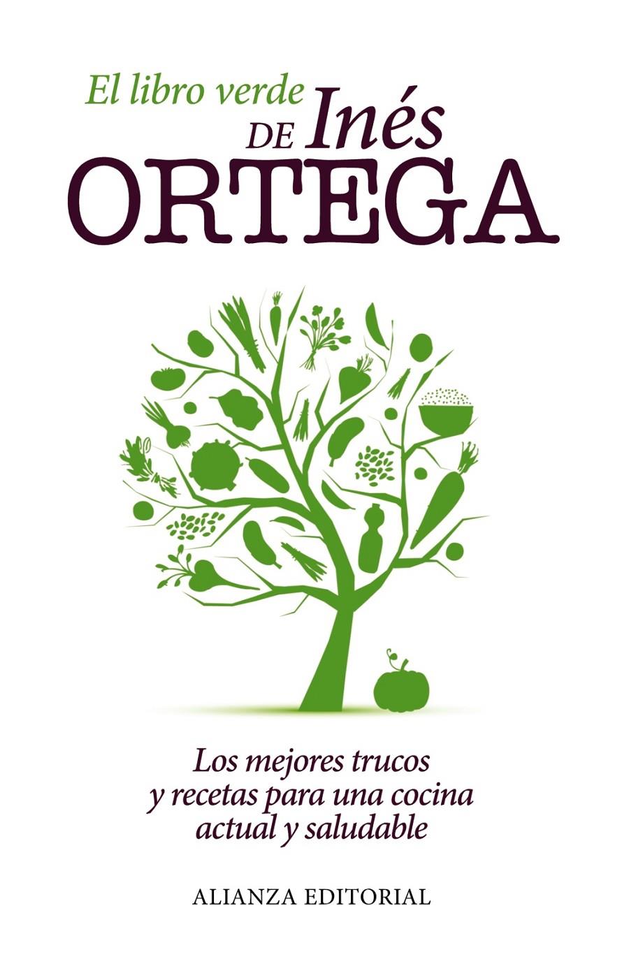 EL LIBRO VERDE DE INÉS ORTEGA | 9788420675640 | ORTEGA, INÉS | Galatea Llibres | Llibreria online de Reus, Tarragona | Comprar llibres en català i castellà online