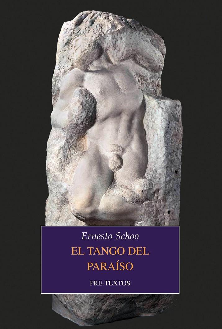 EL TANGO DEL PARAÍSO | 9788415576945 | SCHOO, ERNESTO | Galatea Llibres | Llibreria online de Reus, Tarragona | Comprar llibres en català i castellà online