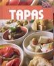 THE BEST RECIPES TAPAS (TAPAS INGLES ACOLCHADO LAZO) | 9781445458991 | Galatea Llibres | Llibreria online de Reus, Tarragona | Comprar llibres en català i castellà online