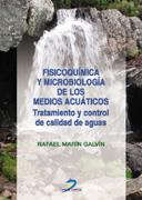 FISICOQUIMICA Y MICROBIOLOGIA DE LOS MEDIOS ACUATICOS | 9788479785901 | MARIN GALVIN, RAFAEL | Galatea Llibres | Llibreria online de Reus, Tarragona | Comprar llibres en català i castellà online