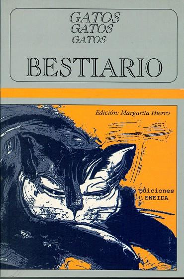 GATOS, GATOS, GATOS | 9788495427670 | HIERRO, MARGARITA | Galatea Llibres | Llibreria online de Reus, Tarragona | Comprar llibres en català i castellà online