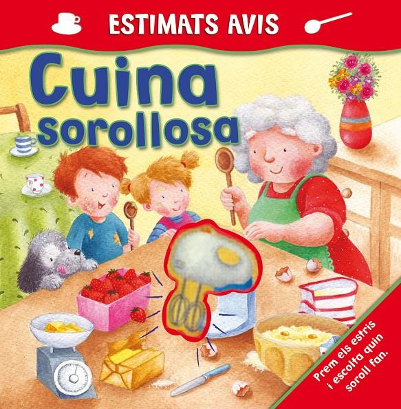 CUINA SOROLLOSA | 9788467704631 | FERNLEIGH, BOOKS | Galatea Llibres | Llibreria online de Reus, Tarragona | Comprar llibres en català i castellà online