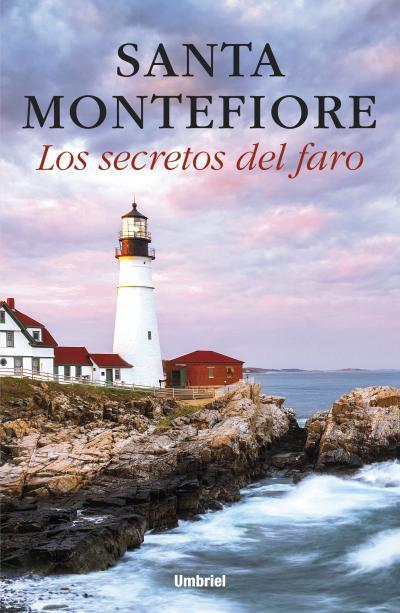 LOS SECRETOS DEL FARO | 9788492915453 | MONTEFIORE, SANTA | Galatea Llibres | Llibreria online de Reus, Tarragona | Comprar llibres en català i castellà online