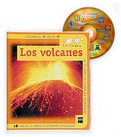 VOLCANES, LOS + CD ROM | 9788434868472 | VARIOS AUTORES, | Galatea Llibres | Llibreria online de Reus, Tarragona | Comprar llibres en català i castellà online