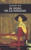 POZO DE LA SOLEDAD, EL | 9788479489717 | HALL, RADCLYFEE | Galatea Llibres | Llibreria online de Reus, Tarragona | Comprar llibres en català i castellà online