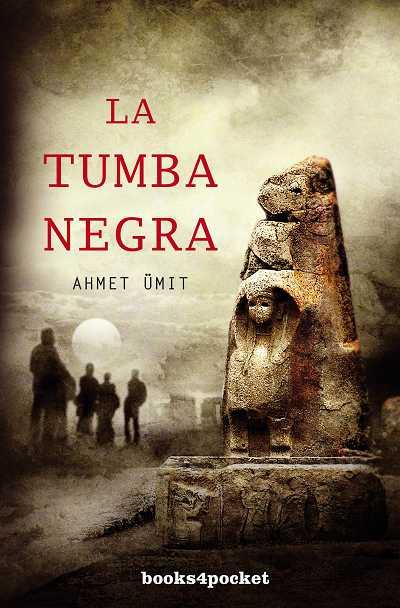 TUMBA NEGRA, LA | 9788492801350 | UMIT, AHMET | Galatea Llibres | Llibreria online de Reus, Tarragona | Comprar llibres en català i castellà online