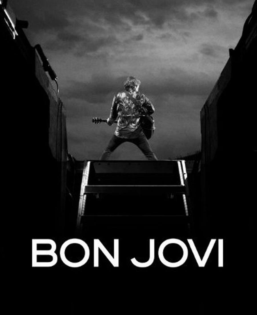 BON JOVI | 9788448068103 | AA. VV. | Galatea Llibres | Llibreria online de Reus, Tarragona | Comprar llibres en català i castellà online