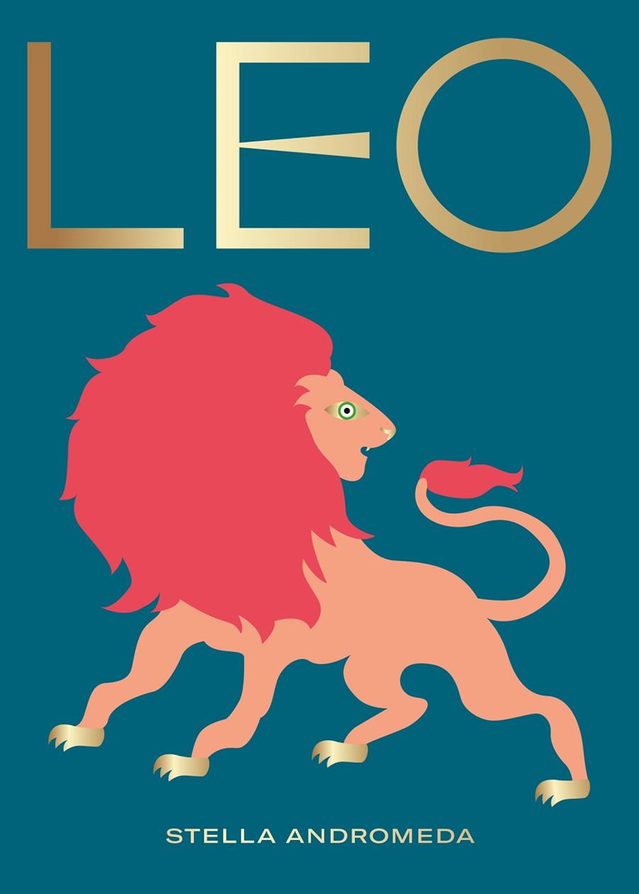 LEO | 9788416407750 | ANDROMEDA, STELLA | Galatea Llibres | Llibreria online de Reus, Tarragona | Comprar llibres en català i castellà online