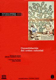 HISTORIA GRAL. DE AMERICA LATINA III. CONSOLIDACION DEL ORDE | 9788481644074 | CASTILLERO CALVO, ALFREDO (DIR.) | Galatea Llibres | Llibreria online de Reus, Tarragona | Comprar llibres en català i castellà online