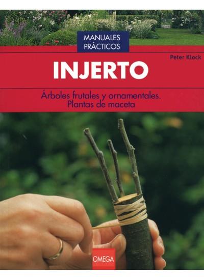 INJERTO | 9788428213943 | KLOCK, P. | Galatea Llibres | Librería online de Reus, Tarragona | Comprar libros en catalán y castellano online