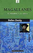 MAGALLANES. EL HOMBRE Y SU GESTA | 9788426101860 | ZWEIG, STEFAN | Galatea Llibres | Librería online de Reus, Tarragona | Comprar libros en catalán y castellano online