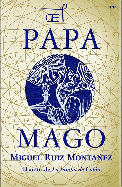 PAPA MAGO, EL | 9788427034716 | RUIZ MONTAÑEZ, MIGUEL | Galatea Llibres | Llibreria online de Reus, Tarragona | Comprar llibres en català i castellà online