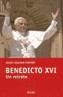 BENEDICTO XVI | 9788425424380 | FISCHER, HEINZ | Galatea Llibres | Librería online de Reus, Tarragona | Comprar libros en catalán y castellano online