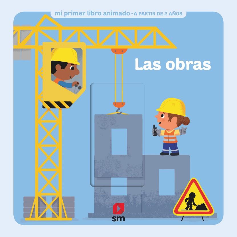 LAS OBRAS | 9788491827825 | BEDOUET, THIERRY | Galatea Llibres | Llibreria online de Reus, Tarragona | Comprar llibres en català i castellà online