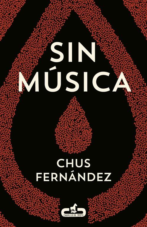 SIN MÚSICA | 9788415451501 | FERNANDEZ, CHUS | Galatea Llibres | Librería online de Reus, Tarragona | Comprar libros en catalán y castellano online