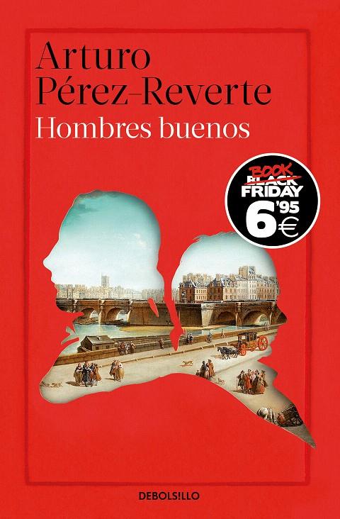 HOMBRES BUENOS | 9788466352703 | PÉREZ-REVERTE, ARTURO | Galatea Llibres | Librería online de Reus, Tarragona | Comprar libros en catalán y castellano online