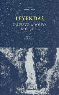 LEYENDAS | 9788476009277 | BECQUER, GUSTAVO ADOLFO | Galatea Llibres | Llibreria online de Reus, Tarragona | Comprar llibres en català i castellà online