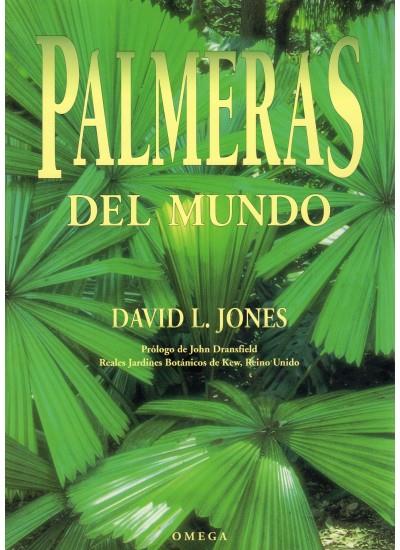 PALMERAS DEL MUNDO | 9788428211833 | JONES, DAVID | Galatea Llibres | Llibreria online de Reus, Tarragona | Comprar llibres en català i castellà online