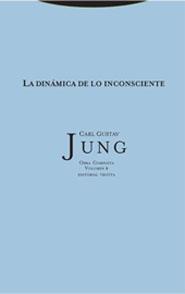 DINAMICA DE LO INCONSCIENTE,LA | 9788481645866 | AVALOS MELERO, DOLORES ,   TR. | Galatea Llibres | Llibreria online de Reus, Tarragona | Comprar llibres en català i castellà online