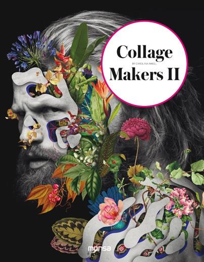 COLLAGE MAKERS 2 | 9788416500345 | Galatea Llibres | Llibreria online de Reus, Tarragona | Comprar llibres en català i castellà online