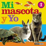 MI MASCOTA Y YO | 9788475563619 | VARIOS AUTORES | Galatea Llibres | Llibreria online de Reus, Tarragona | Comprar llibres en català i castellà online