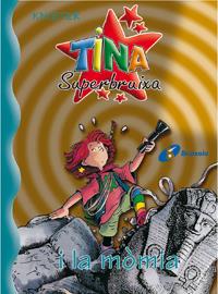 TINA SUPERBRUIXA I LA MOMIA 7 | 9788483043691 | KNISTER | Galatea Llibres | Llibreria online de Reus, Tarragona | Comprar llibres en català i castellà online