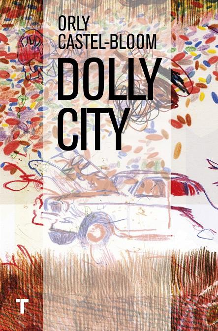 DOLLY CITY | 9788416354320 | CASTEL-BLOOM, ORLY | Galatea Llibres | Llibreria online de Reus, Tarragona | Comprar llibres en català i castellà online