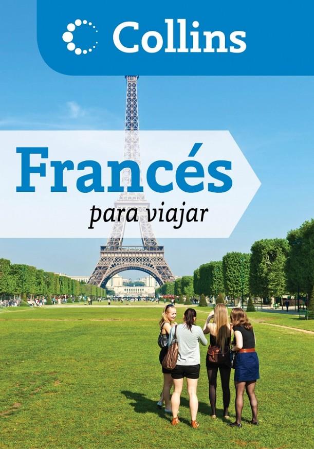 FRANCÉS PARA VIAJAR | 9788425351907 | COLLINS | Galatea Llibres | Llibreria online de Reus, Tarragona | Comprar llibres en català i castellà online