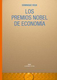 PREMIOS NOBEL DE ECONOMIA, LOS | 9788446021971 | ROUX, DOMINIQUE | Galatea Llibres | Llibreria online de Reus, Tarragona | Comprar llibres en català i castellà online