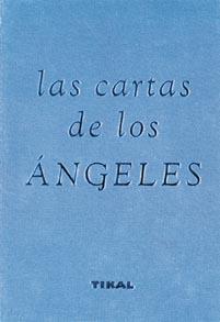 CARTAS DE LOS ÁNGELES | 9788492678488 | MCGERR, ÁNGELA | Galatea Llibres | Llibreria online de Reus, Tarragona | Comprar llibres en català i castellà online