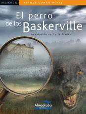 EL PERRO DE LOS BASKERVILLE | 9788483087640 | CONAN DOYLE, ARTHUR | Galatea Llibres | Llibreria online de Reus, Tarragona | Comprar llibres en català i castellà online