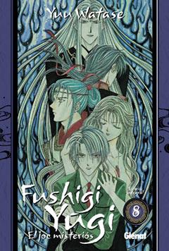 FUSHIGI YUGI EL JOC MISTERIOS 8 | 9788483572467 | WATASE, YUU | Galatea Llibres | Llibreria online de Reus, Tarragona | Comprar llibres en català i castellà online