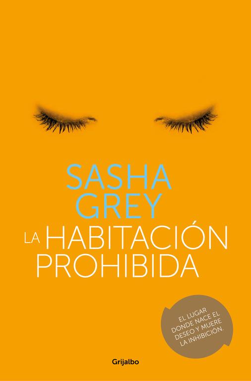 LA HABITACIóN PROHIBIDA | 9788425355943 | GREY, SASHA | Galatea Llibres | Llibreria online de Reus, Tarragona | Comprar llibres en català i castellà online