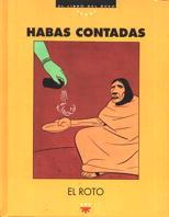 HABAS CONTADAS | 9788428811903 | EL ROTO | Galatea Llibres | Llibreria online de Reus, Tarragona | Comprar llibres en català i castellà online