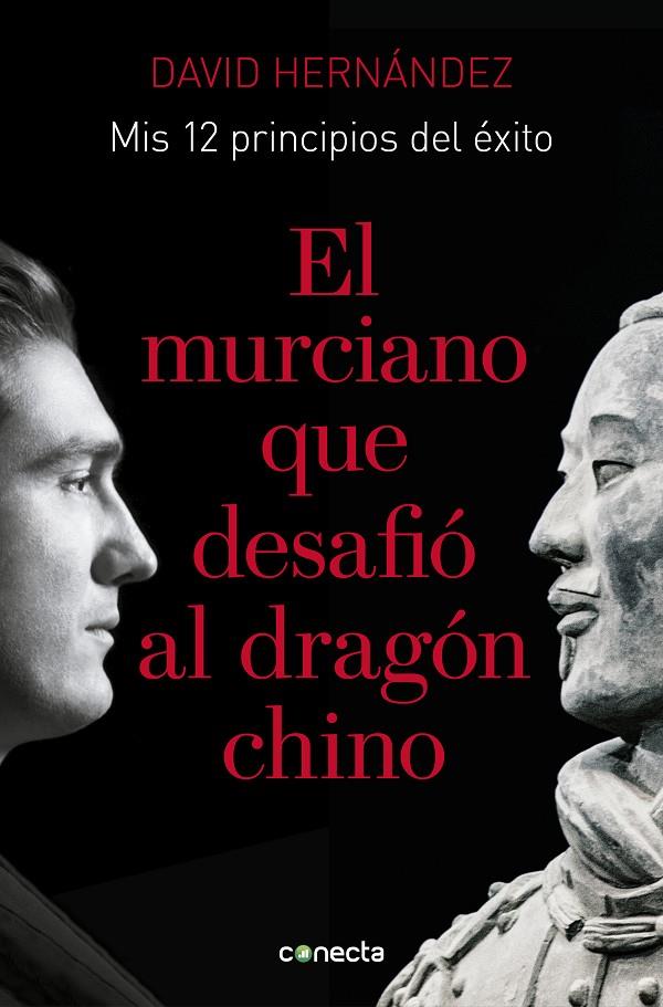 EL MURCIANO QUE DESAFIÓ AL DRAGÓN CHINO | 9788416883776 | HERNÁNDEZ, DAVID | Galatea Llibres | Llibreria online de Reus, Tarragona | Comprar llibres en català i castellà online