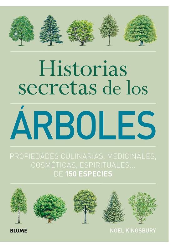 HISTORIAS SECRETAS DE LOS ÁRBOLES | 9788417254575 | KINGSBURY, NOEL | Galatea Llibres | Llibreria online de Reus, Tarragona | Comprar llibres en català i castellà online