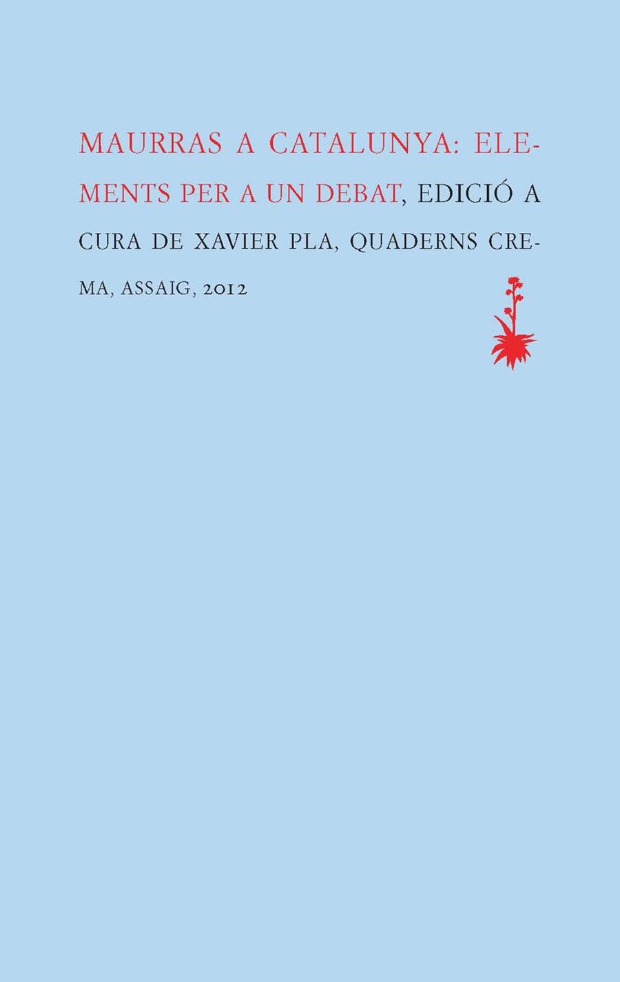 MAURRAS A CATALUNYA | 9788477275404 | PLA, XAVIER | Galatea Llibres | Llibreria online de Reus, Tarragona | Comprar llibres en català i castellà online