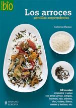 ARROCES, LOS. SEMILLAS SORPRENDENTES | 9788425519970 | MADANI, CATHERINE | Galatea Llibres | Librería online de Reus, Tarragona | Comprar libros en catalán y castellano online