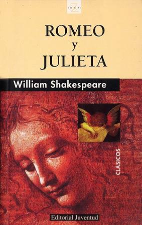 ROMEO Y JULIETA | 9788426108036 | SHAKESPEARE, WILLIAM | Galatea Llibres | Llibreria online de Reus, Tarragona | Comprar llibres en català i castellà online