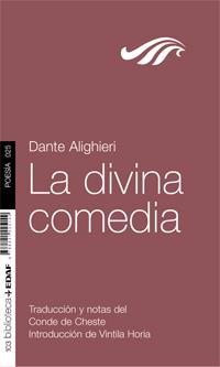 DIVINA COMEDIA, LA | 9788441425149 | ALIGHIERI, DANTE | Galatea Llibres | Librería online de Reus, Tarragona | Comprar libros en catalán y castellano online