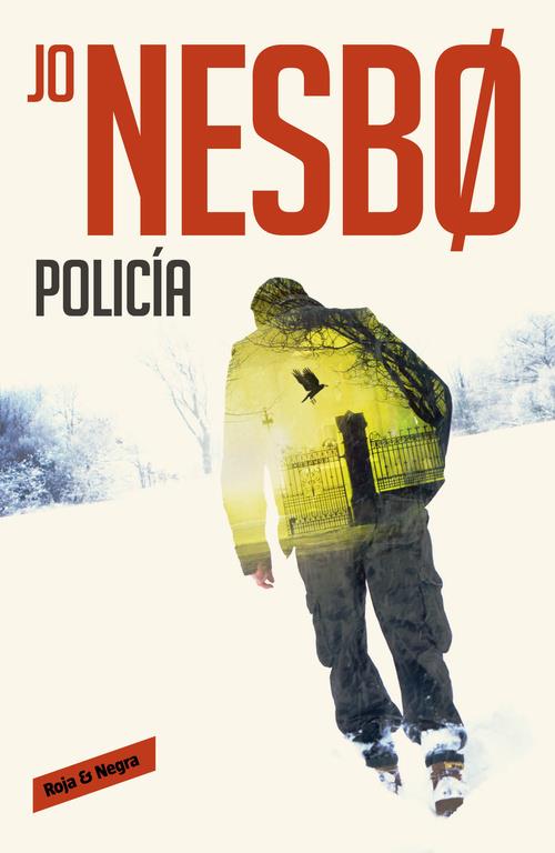 POLICÍA (HARRY HOLE, 10) | 9788416195596 | NESBO, JO | Galatea Llibres | Llibreria online de Reus, Tarragona | Comprar llibres en català i castellà online