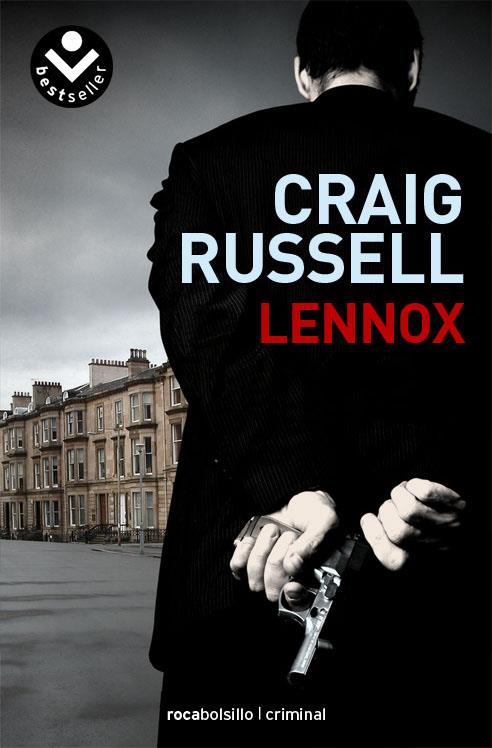 LENNOX | 9788492833276 | RUSSELL, CRAIG | Galatea Llibres | Librería online de Reus, Tarragona | Comprar libros en catalán y castellano online