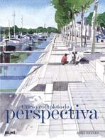 CURSO COMPLETO DE PERSPECTIVA | 9788480767163 | RAYNES, JOHN | Galatea Llibres | Llibreria online de Reus, Tarragona | Comprar llibres en català i castellà online