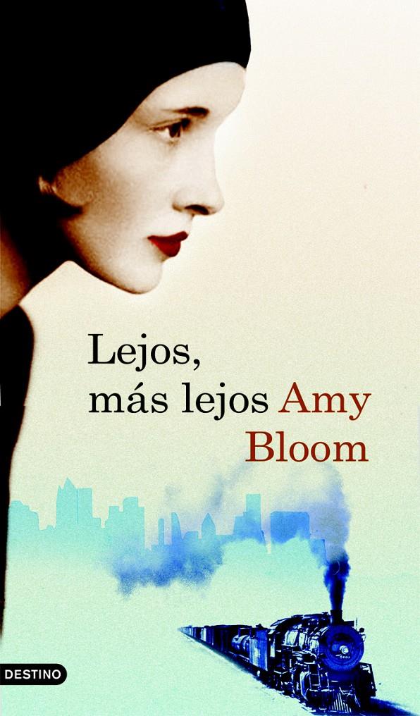 LEJOS, MÁS LEJOS | 9788423341337 | BLOOM, AMY | Galatea Llibres | Llibreria online de Reus, Tarragona | Comprar llibres en català i castellà online