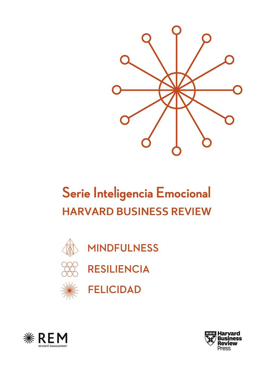 SERIE INTELIGENCIA EMOCIONAL HARVARD BUSINESS REVIEW (ESTUCHE) | 9788494562907 | HARVARD BUSINESS REVIEW | Galatea Llibres | Llibreria online de Reus, Tarragona | Comprar llibres en català i castellà online