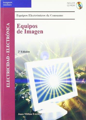 EQUIPOS DE IMAGEN (2NA EDICIO) | 9788497324755 | Galatea Llibres | Llibreria online de Reus, Tarragona | Comprar llibres en català i castellà online