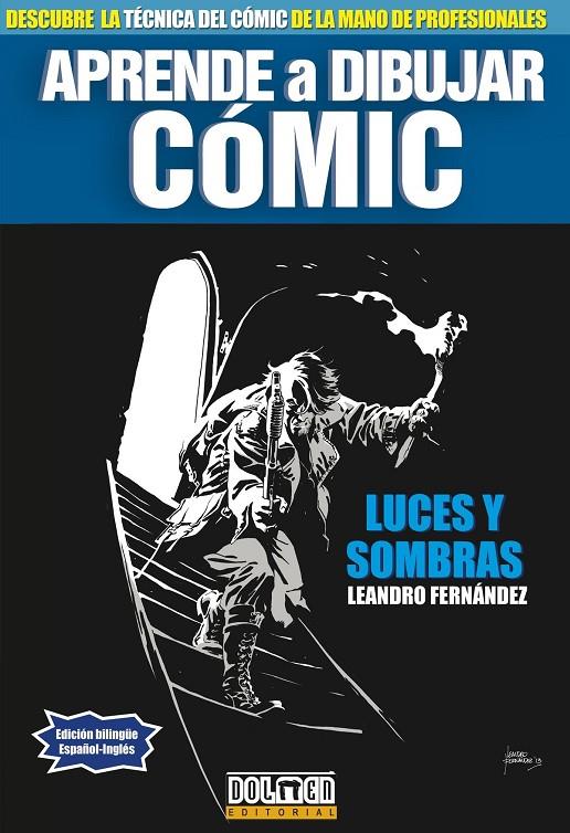 APRENDE A DIBUJAR SOMBRAS: LUCES Y SOMBRAS | 9788415932796 | FERNANDEZ, LAEANDRO | Galatea Llibres | Llibreria online de Reus, Tarragona | Comprar llibres en català i castellà online