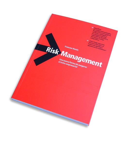 RISK MANAGEMENT | 9788489589667 | ROSÉS MARTÍ, FRANCESC | Galatea Llibres | Llibreria online de Reus, Tarragona | Comprar llibres en català i castellà online