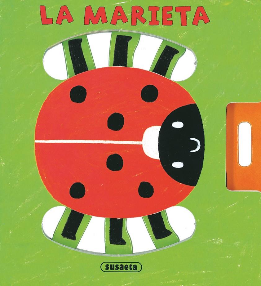 MARIETA APREN AMB NOSALTRES | 9788467703429 | POWELL, RICHARD | Galatea Llibres | Llibreria online de Reus, Tarragona | Comprar llibres en català i castellà online